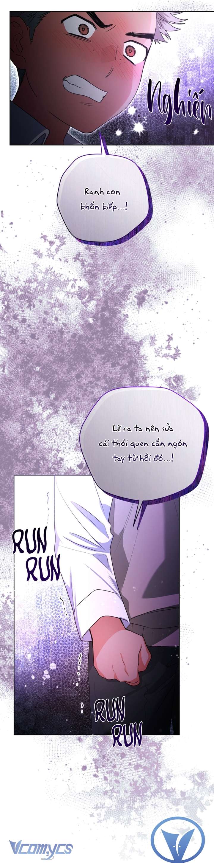 Bé Con Cá Voi Sát Thủ Chap 55 - Trang 4