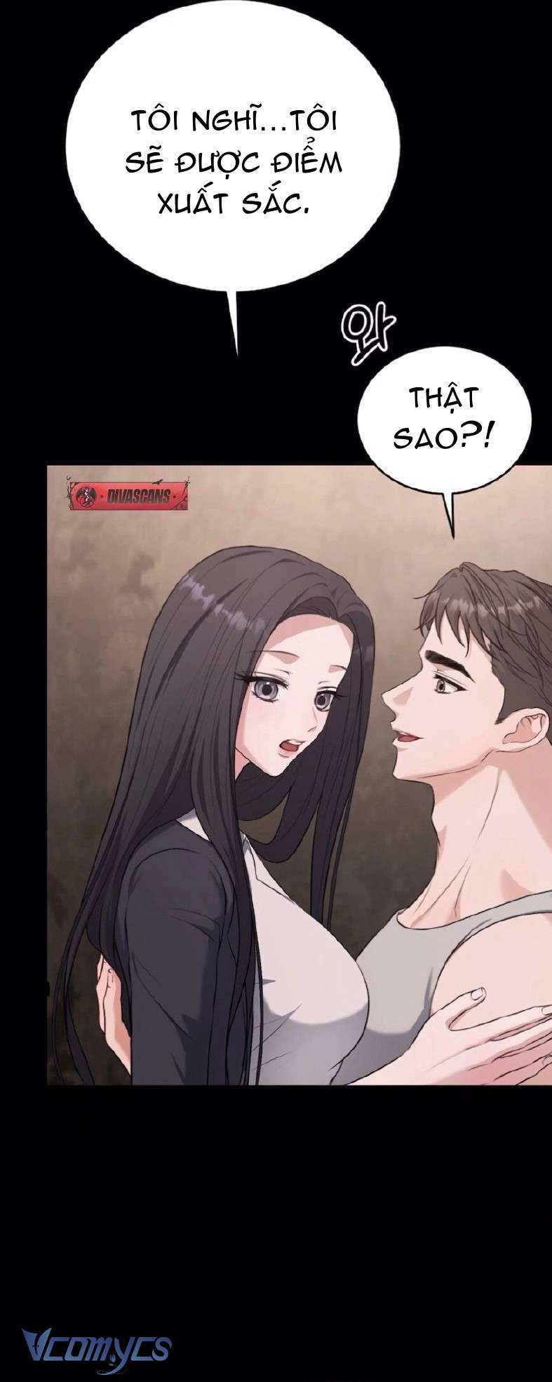 Cùng Làm Những Chuyện Điên Rồ Chap 5 - Next 