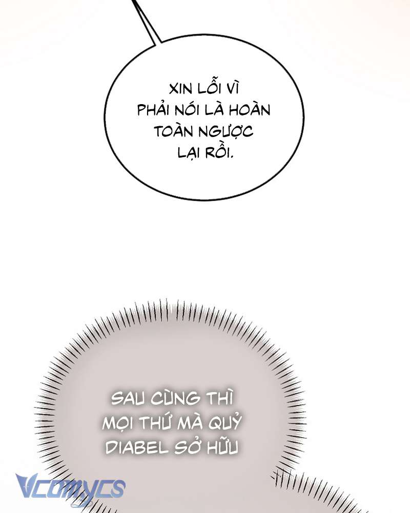 Ác Quỷ Nuôi Dưỡng Tiểu Thư Chapter 33 - Next Chapter 34
