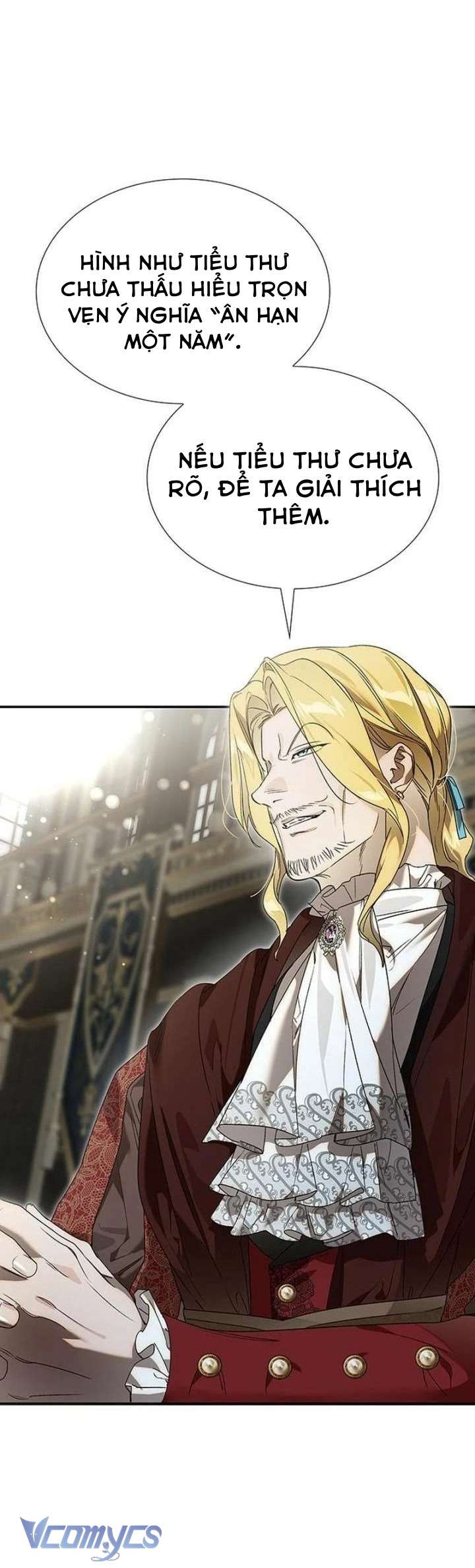 Cứ Cố Gắng Hết Sức Để Hối Hận Chap 35 - Trang 3