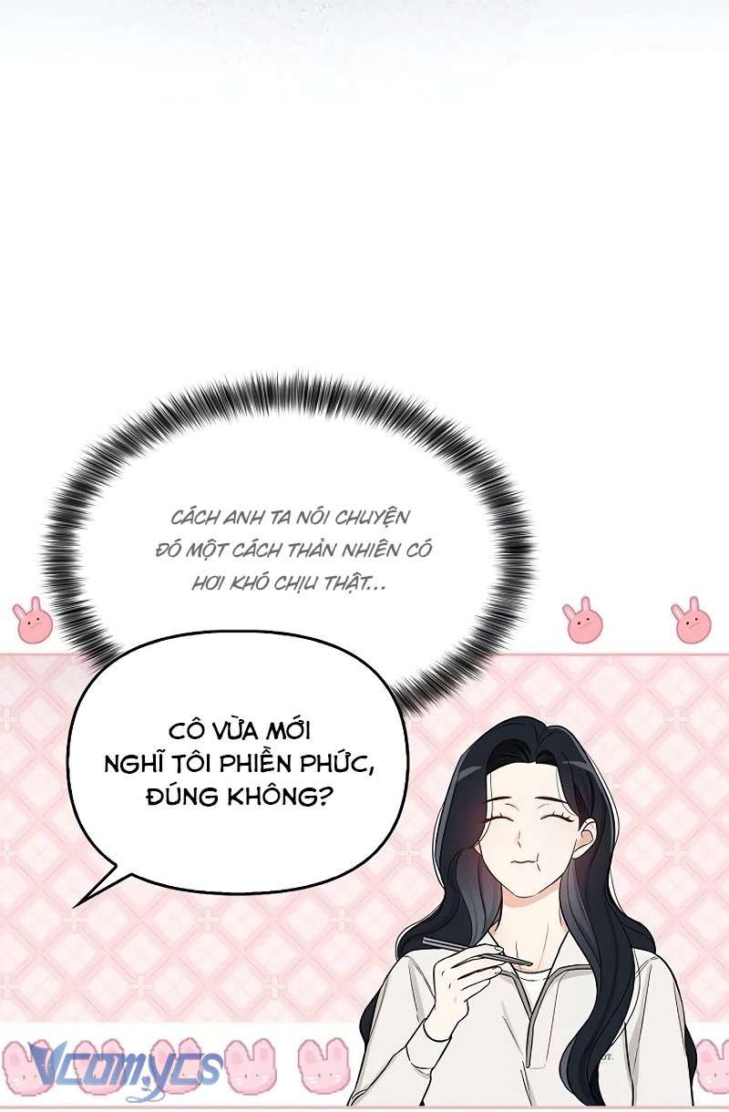 Sếp, Em Sẽ Trở Thành Cún Cưng Của Anh Chap 9 - Trang 3