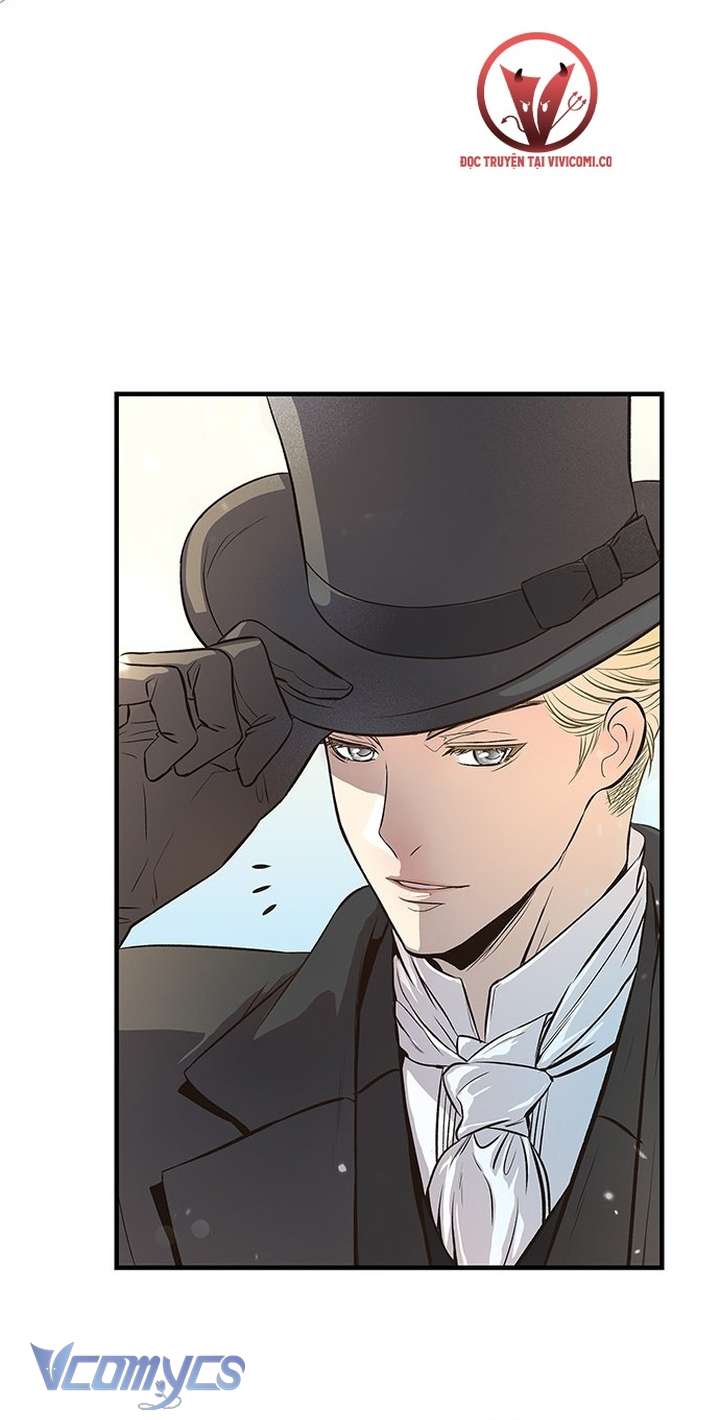 Hoàng Tử Rắc Rối Chap 4 - Trang 3