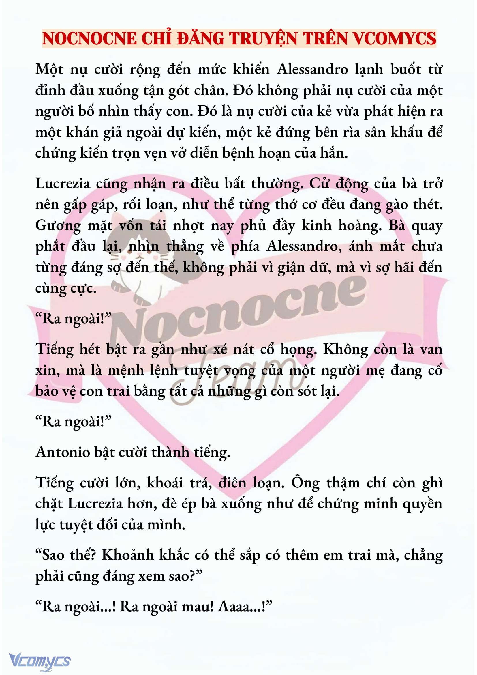 [TIỂU THUYẾT] ĐIỂM CHÍ Chap 93 - Next Chap 94