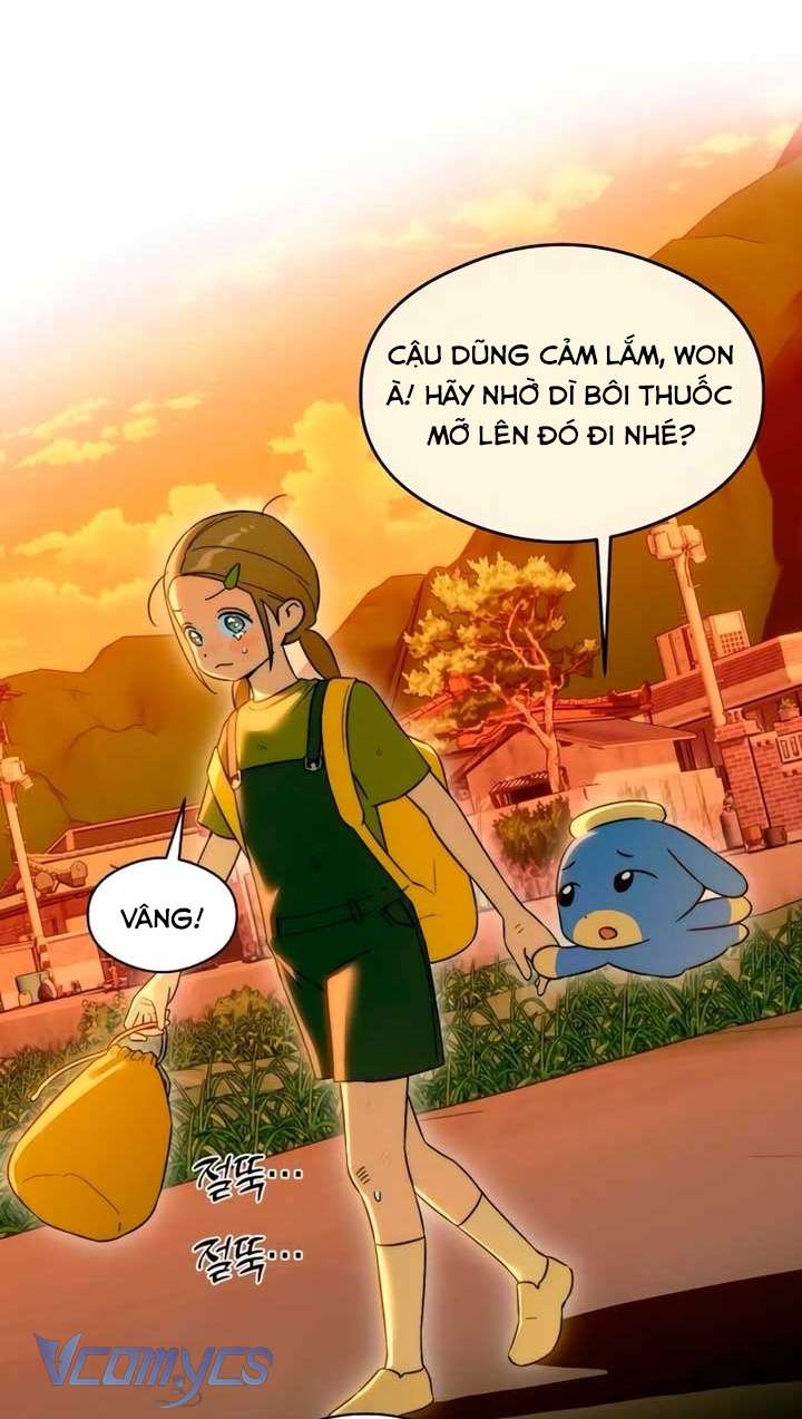 [18+] Mong Ước Của Ác Quỷ Chap 63 - Next Chap 64