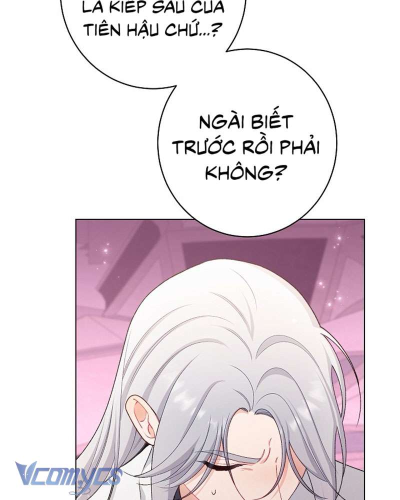 Hầu Gái Độc Quyền Của Hoàng Hậu Phản Diện Chap 96 - Trang 4