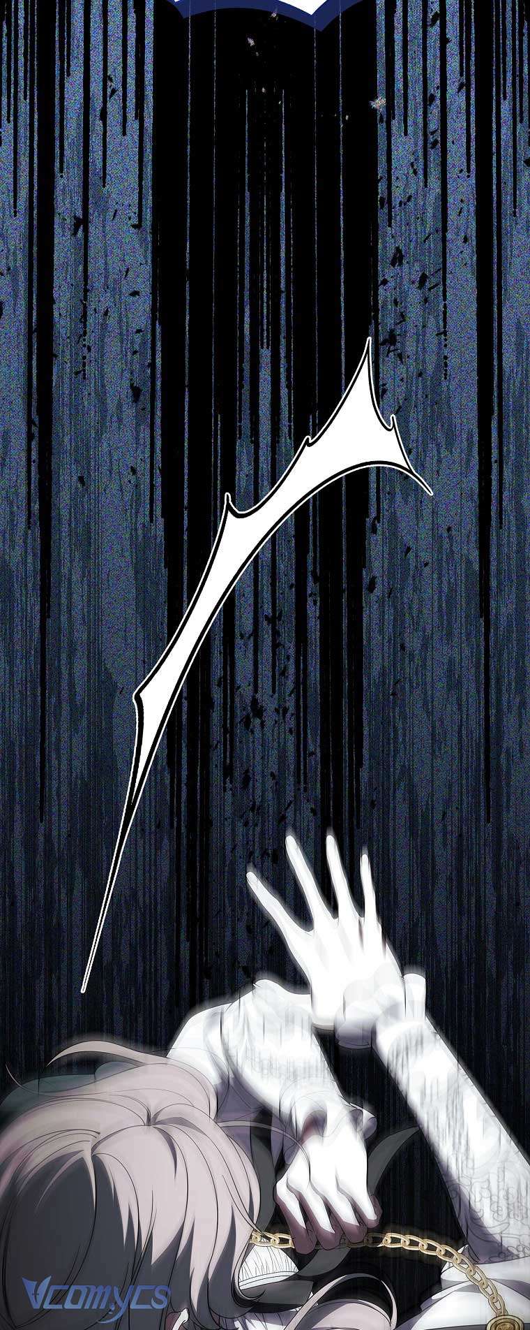 100 lời nguyền tại dinh thự Illestone Chap 17 - Trang 3