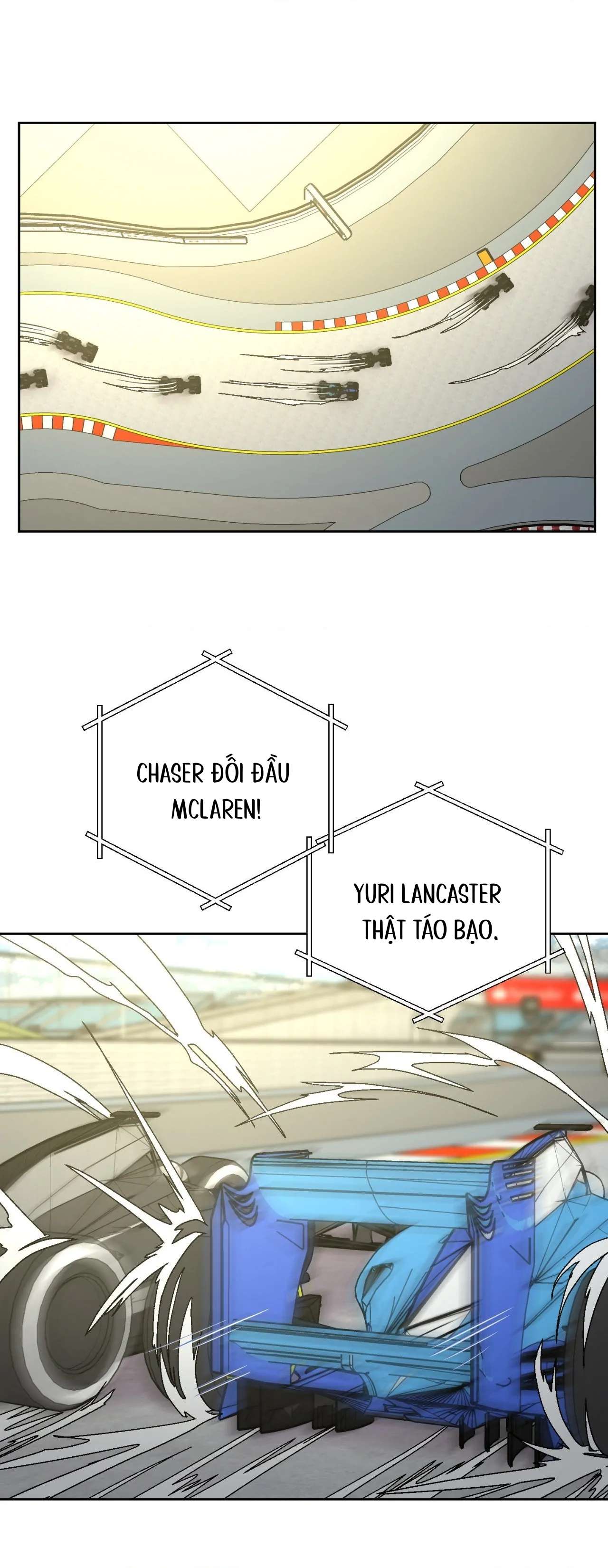 Người Gọi Nặc Danh 3 Chap 9 - Trang 2