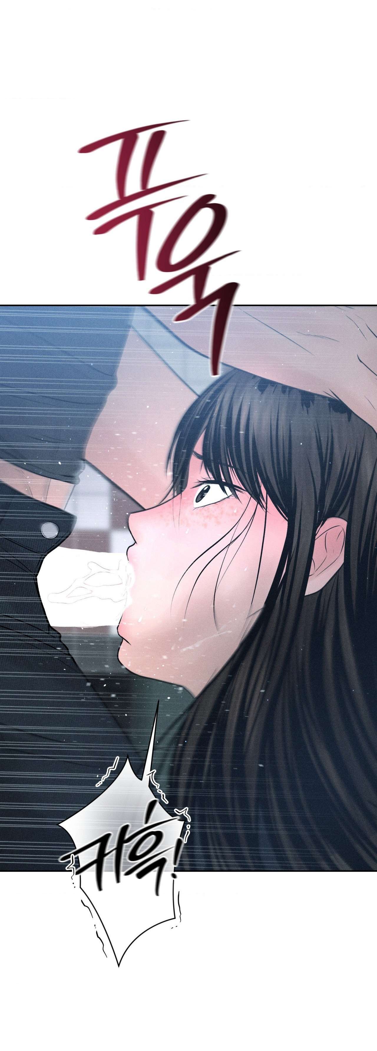 〖18+〗- Chú à, tôi sẽ trả tiền xe cho chú Chap 25 - Trang 2