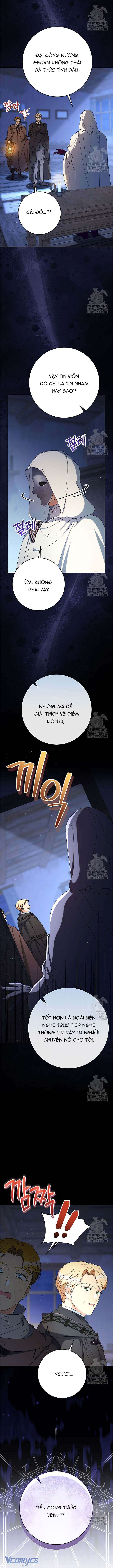 Nuôi Dưỡng Em Gái Xinh Đẹp Chap 83 - Trang 3