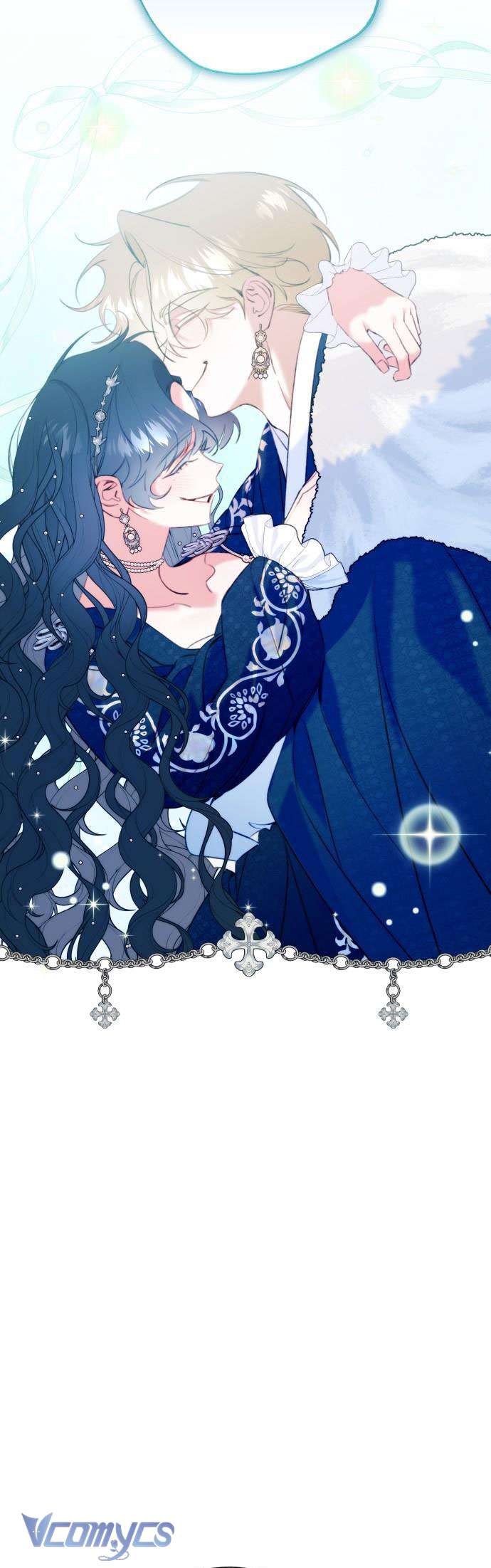 Chuyện Tình Tuyết Phương Bắc Chap 39 - Next Chap 40