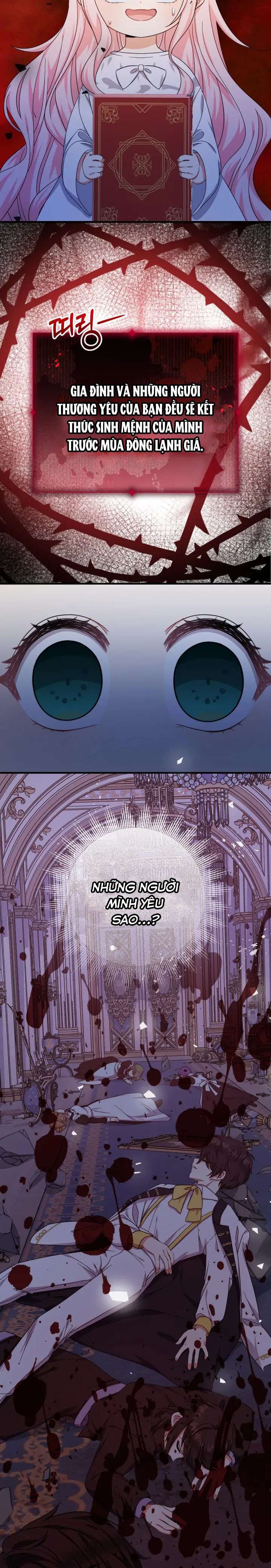 [PNT] Tiểu Thư Tích Tiền Đi Bụi Chap 37 - Next Chap 38