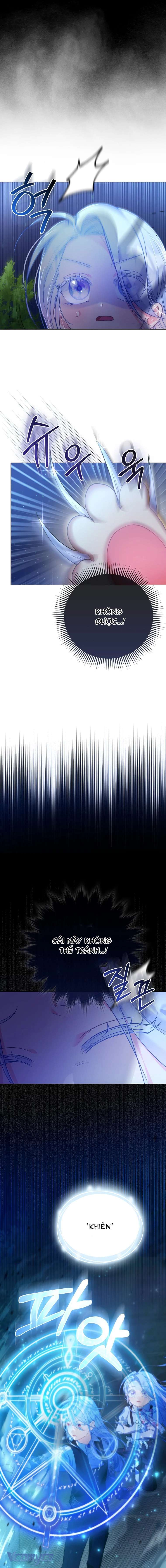 Phương Pháp Trồng Lúa Đặc Biệt Của Ác Nữ Chapter 7 - Trang 3