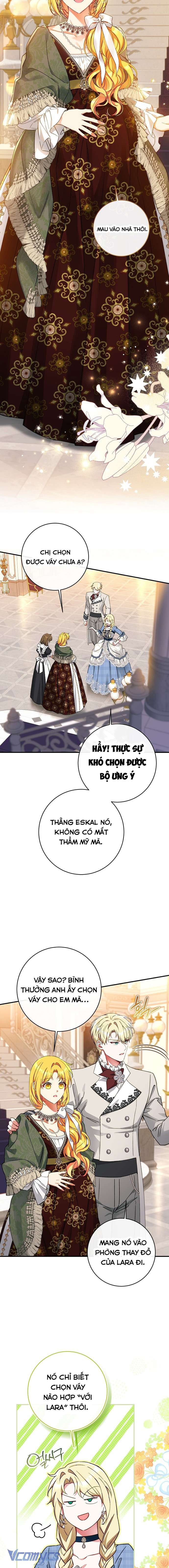 Thuần Hóa Hầu Tước Quái Dị Chap 93 - Next Chap 94