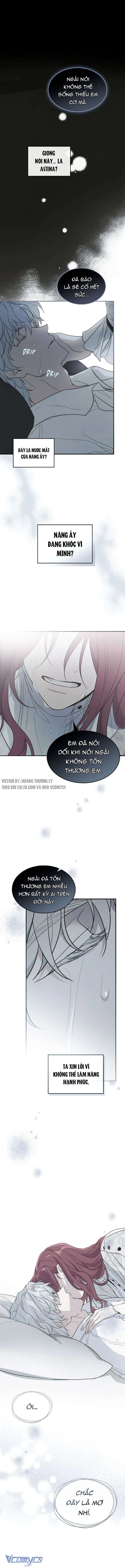 Người Đẹp Và Quái Thú Chap 165 - Trang 2