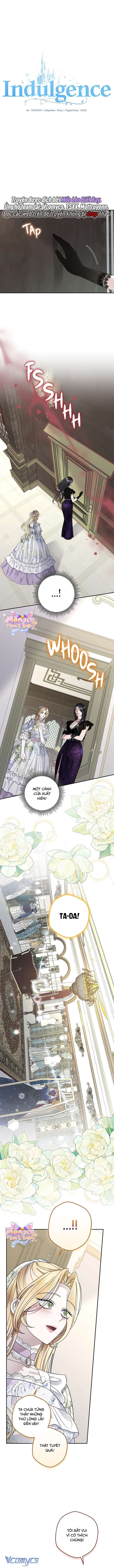 Dụ Hoặc Chap 12 - Trang 3