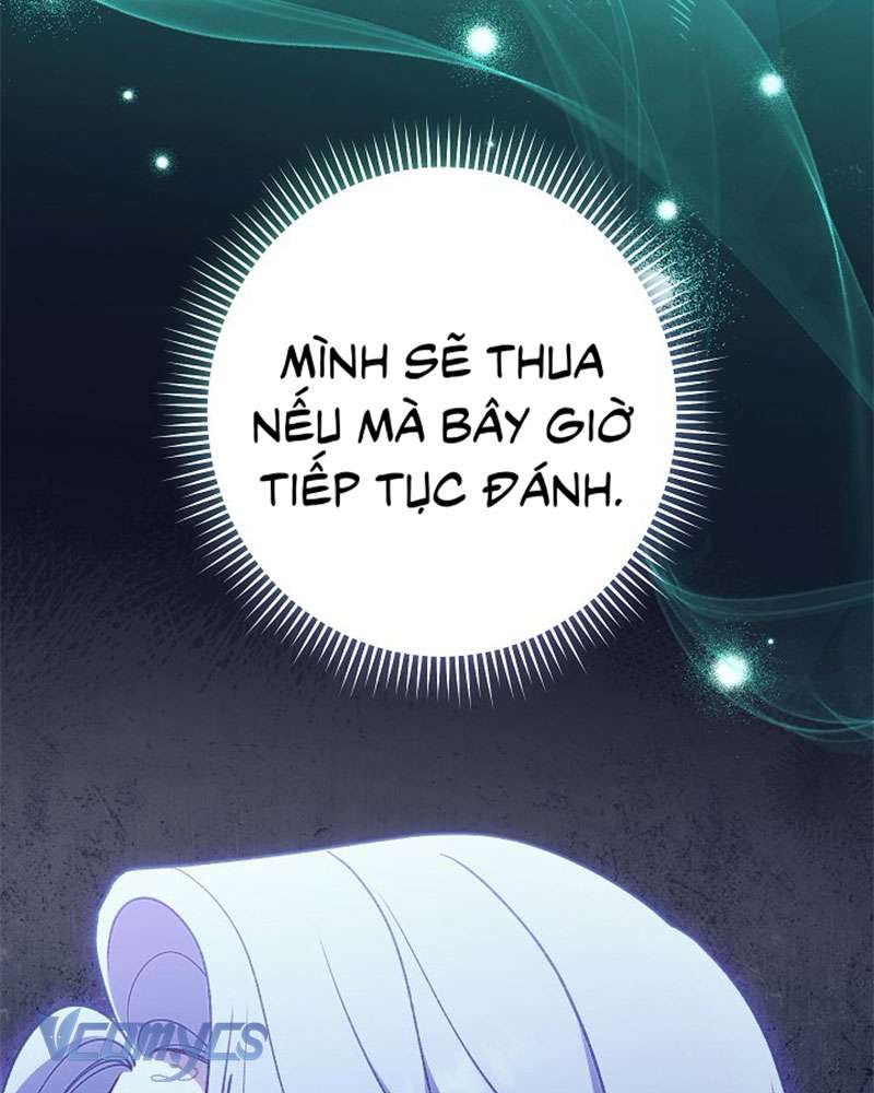 Hầu Gái Độc Quyền Của Hoàng Hậu Phản Diện Chap 90 - Trang 4
