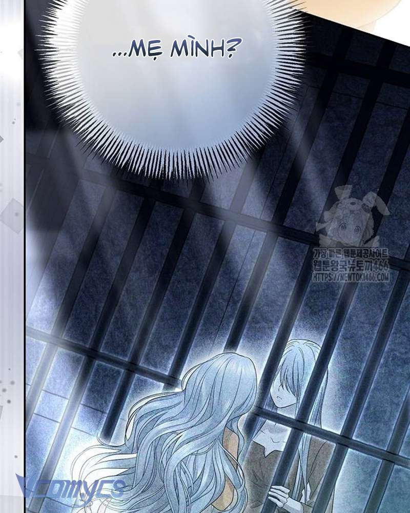 Praesepe Bên Ngoài Chiếc Lồng Chap 18 - Trang 4