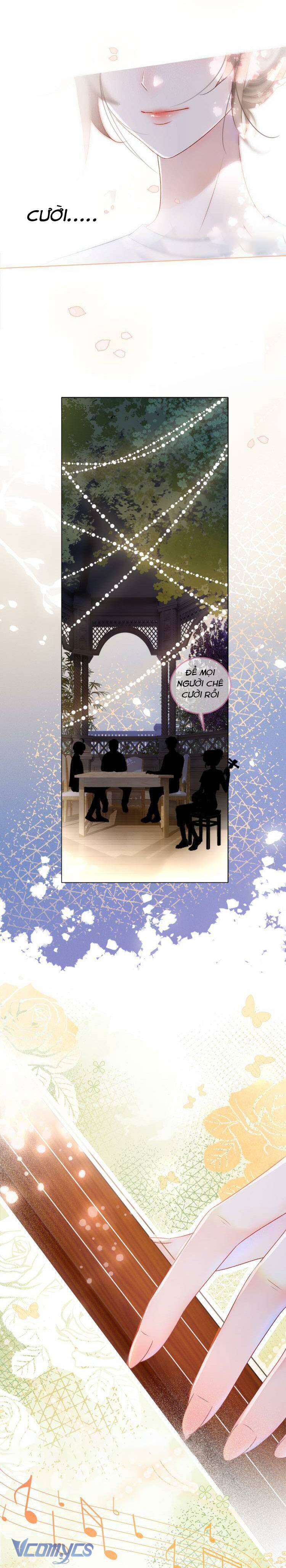 Cô Ấy Lại Lên Hotsearch Rồi! Chap 14 - Trang 2