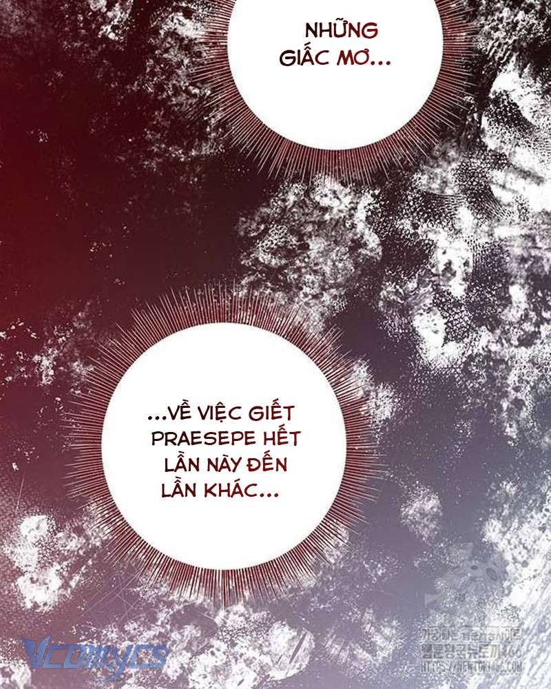 Praesepe Bên Ngoài Chiếc Lồng Chap 13 - Trang 4