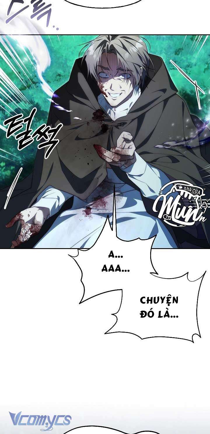 Thuần Hóa Hoàng Tử Quái Vật Chap 37 - Next Chap 38