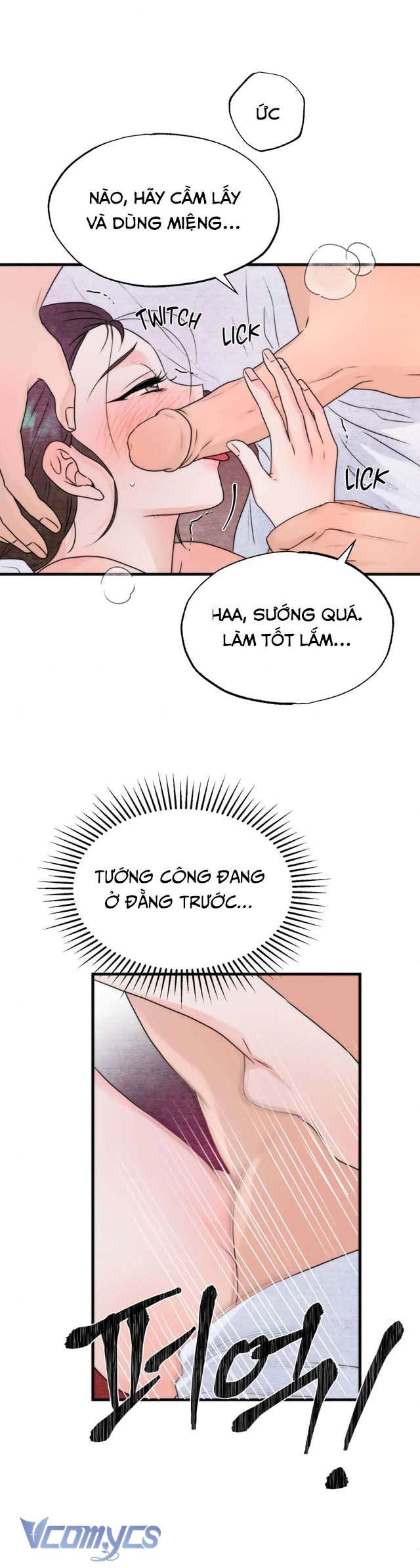 [KHÔNG CHE] Đâu Mới Là Thật? Chap 4 - Trang 2