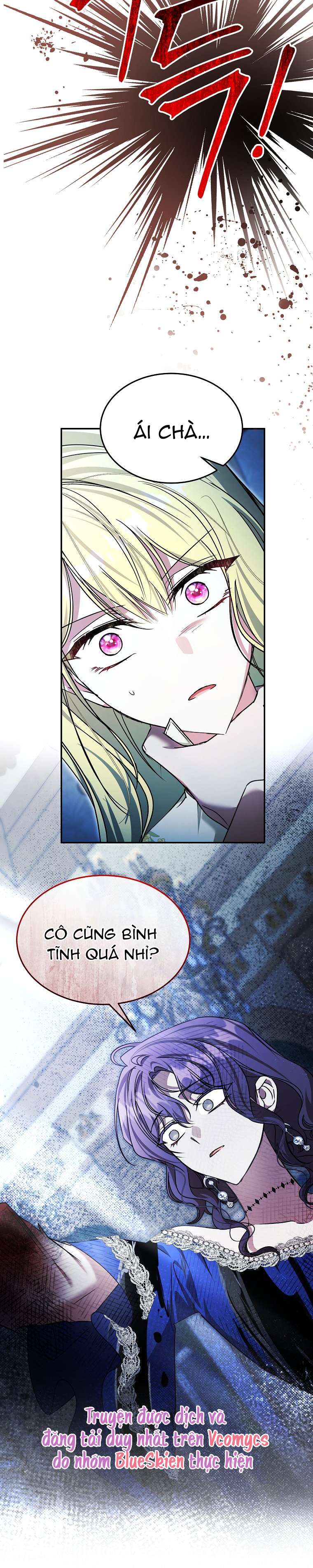 Chị Gái Tôi Là Nhân Vật Chính Chap 68 - Trang 2