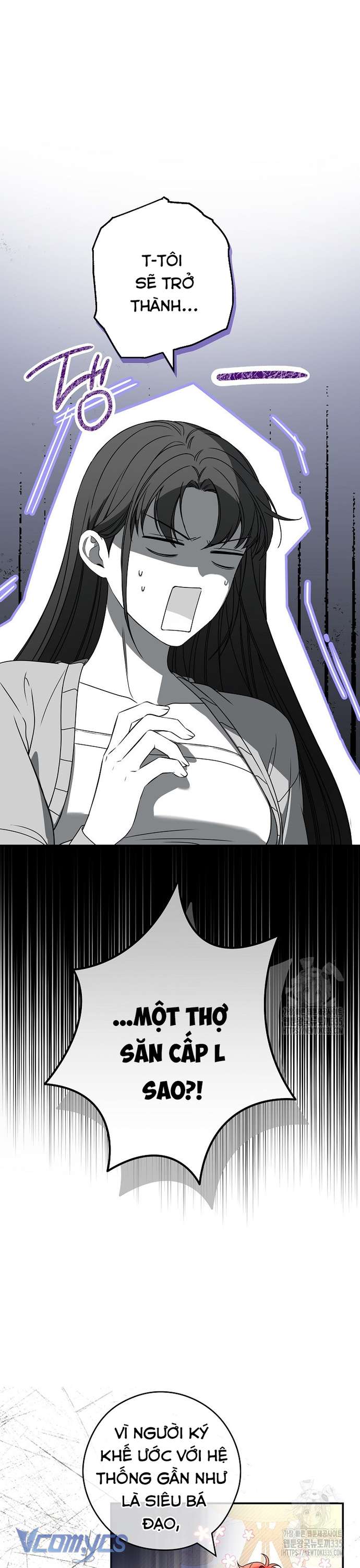 Nhật Ký Từ Chức Cấp S Của Thợ Săn Công Chức Chapter 33 - Next Chap 34