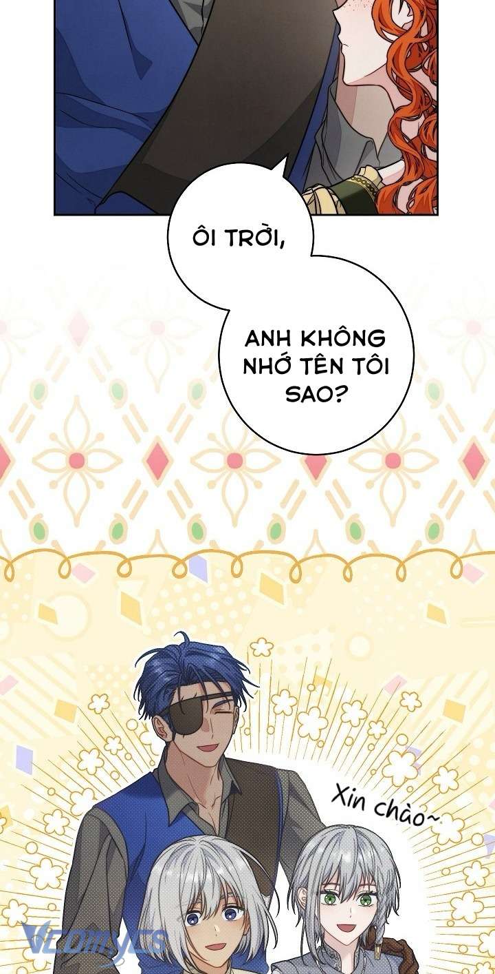 Hôn Nhân Vụ Lợi 2: Bản Tình Ca Không Thể Quên Chap 27 - Trang 2