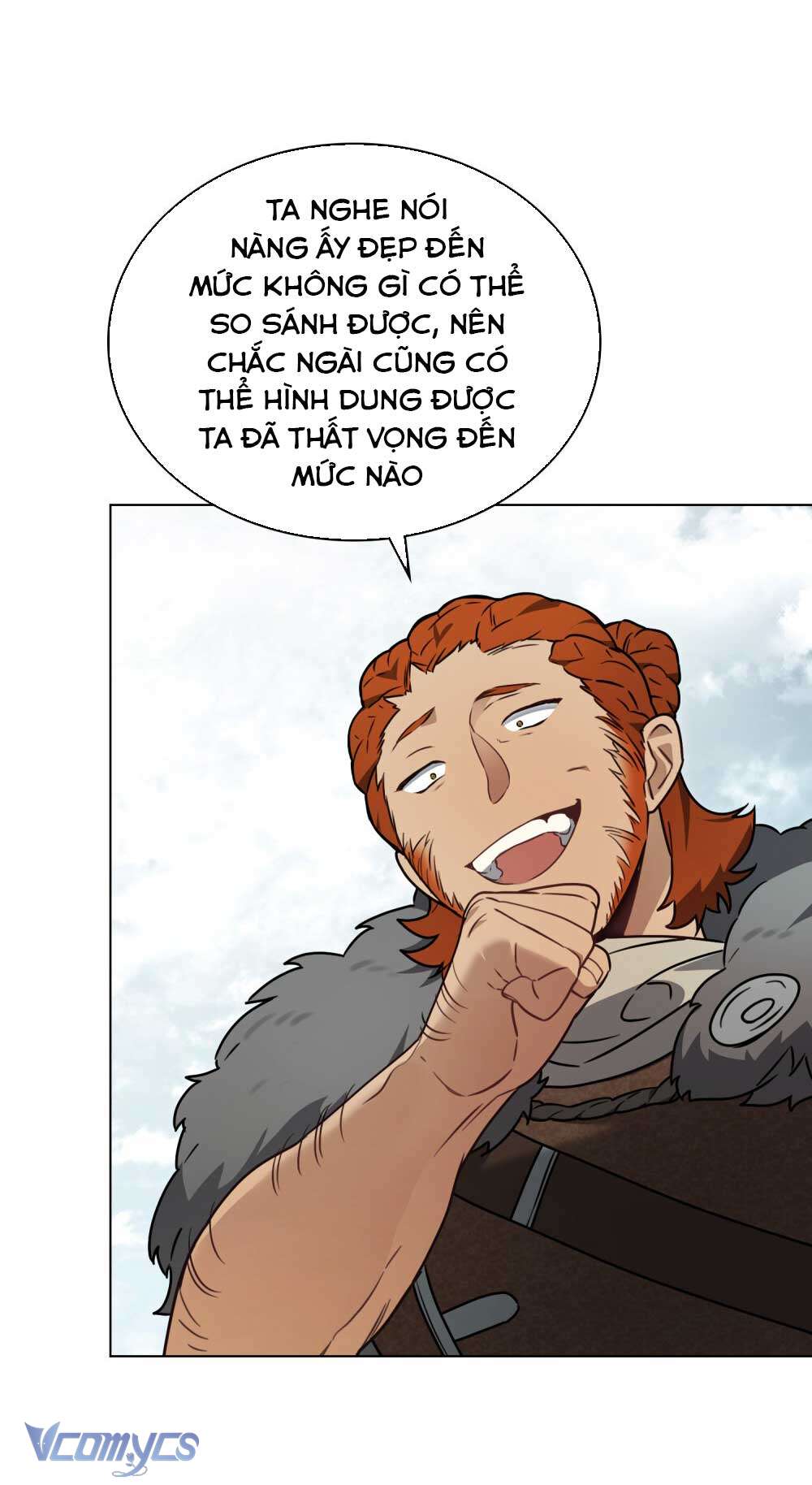 Hôn Nhân Khế Ước Chap 7 - Trang 4