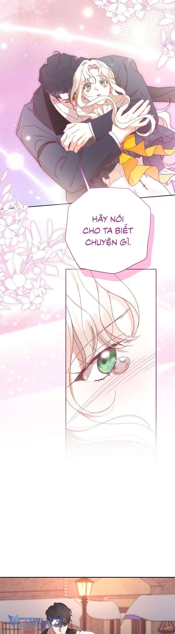 Dành Cho Những Ai Coi Hối Tiếc Là Điều Xa Xỉ Chap 67 - Trang 2