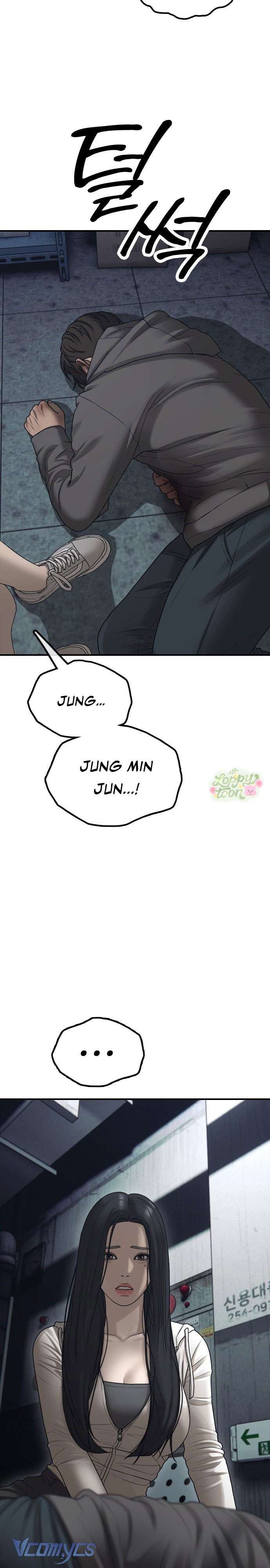 Tận Thế Đã Đến Chap 9 - Next 