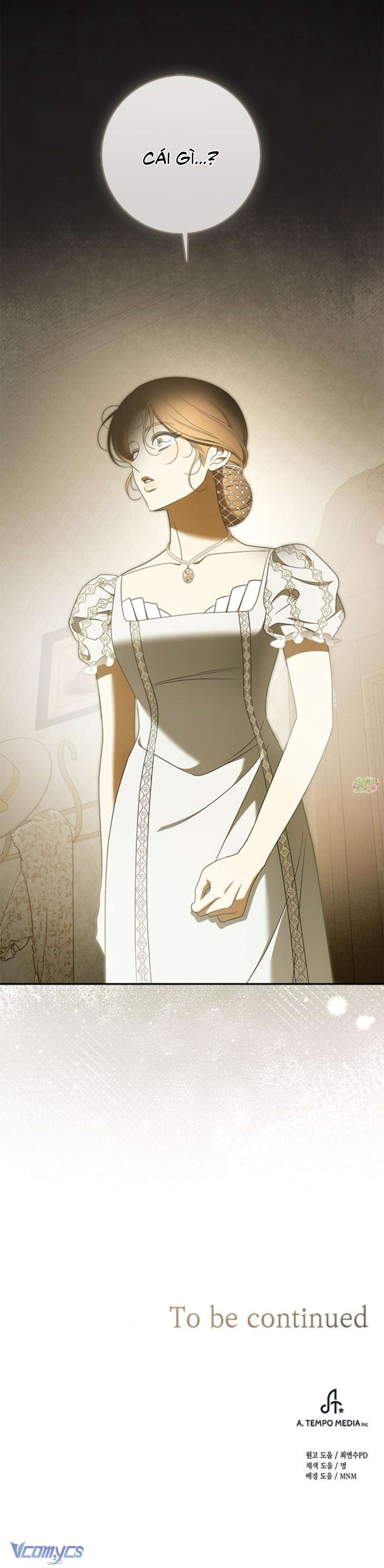 Quý Cô Pendleton Chap 28 - Trang 2