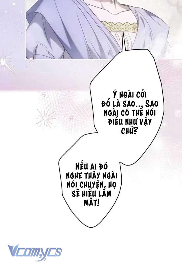 Thời Khắc Của Quái Thú Mù Chap 12 - Trang 2