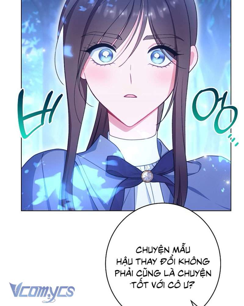 Hầu Gái Độc Quyền Của Hoàng Hậu Phản Diện Chap 104 - Trang 3