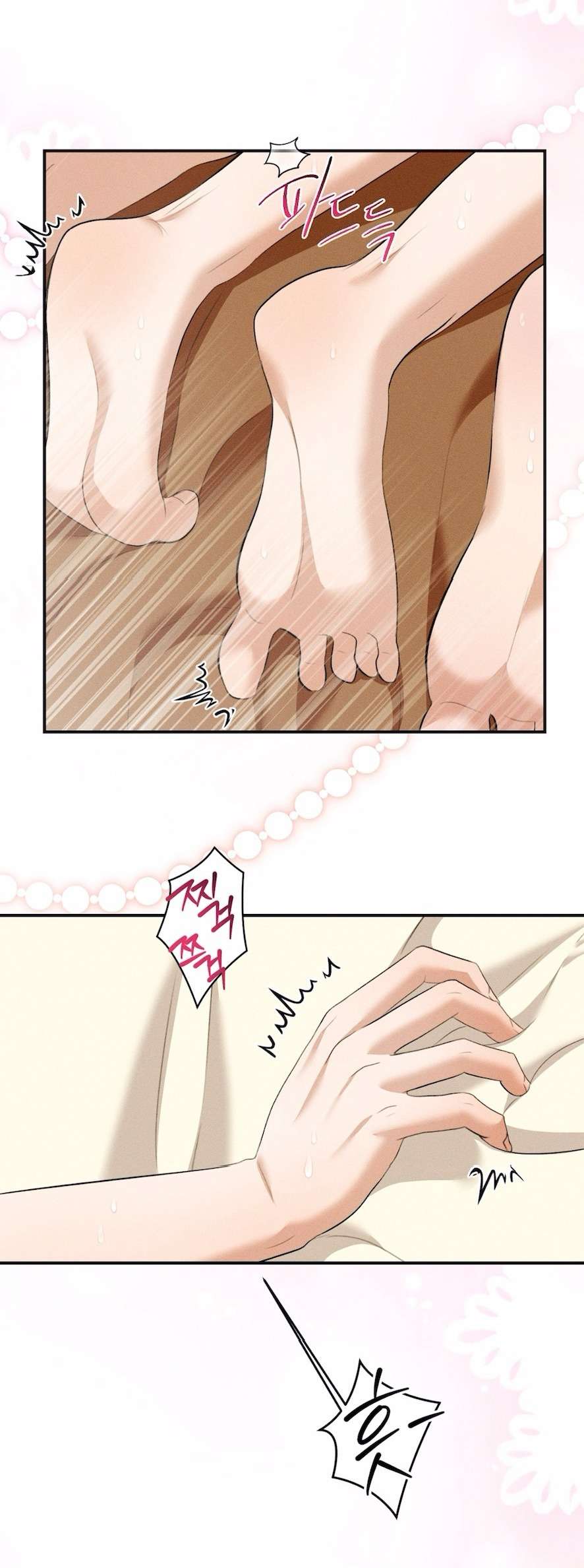 Cuộc Tấn Công Của Anh Trai Bạn Thân Chap 13 - Trang 3