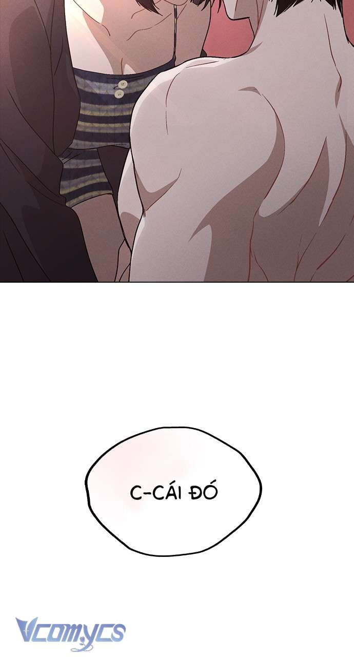 Review Người Yêu Cũ Chap 7 - Trang 3