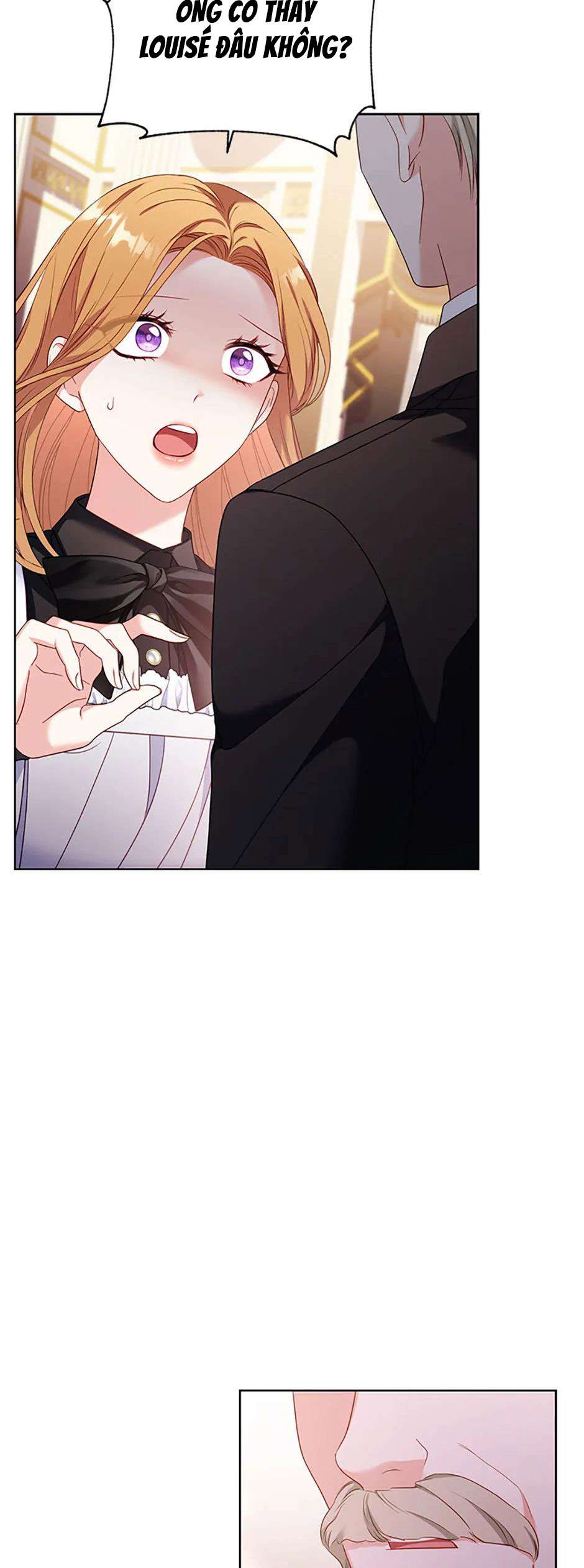 Hầu Gái Trong Trò Chơi Harem Ngược Muốn Nghỉ Việc Chap 53 - Trang 4