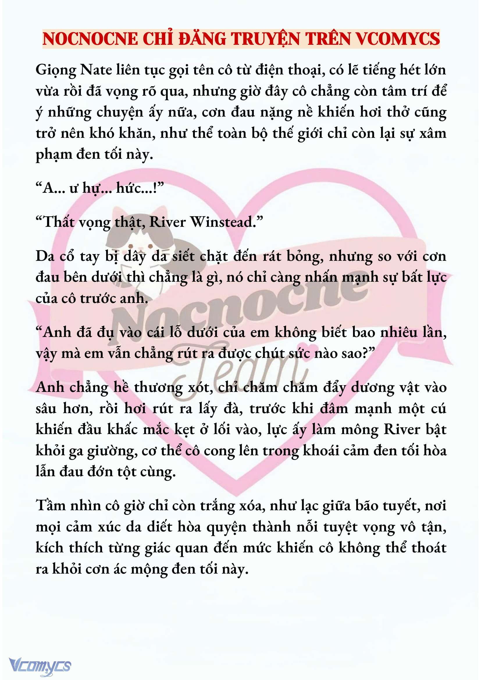 [TIỂU THUYẾT] ĐIỂM CHÍ Chap 79 - Trang 2