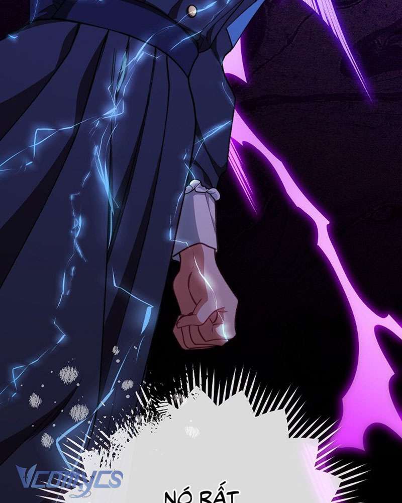 Hầu Gái Độc Quyền Của Hoàng Hậu Phản Diện Chap 63 - Trang 4