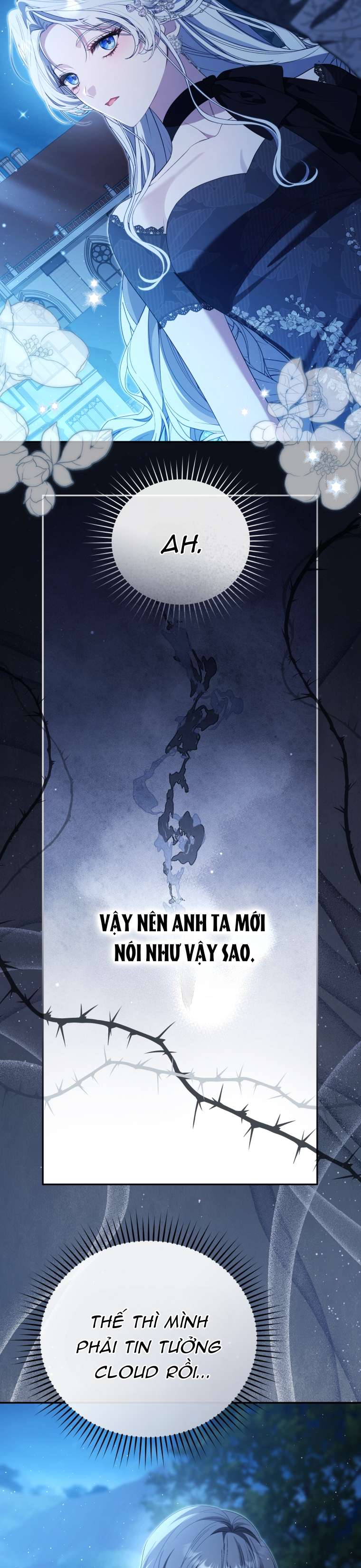 Người Phải Trả Giá Bằng Mạng Sống Vì Đã Lừa Dối Tôi Chap 39 - Trang 3