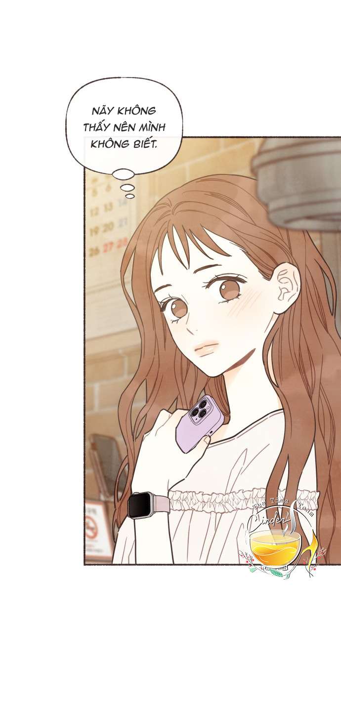 Cảm Xúc Chuyển Giao Chap 18 - Trang 4