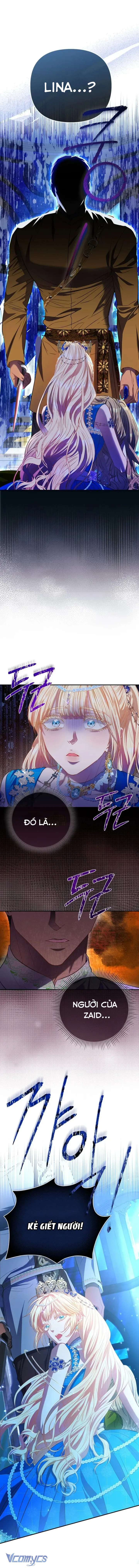 Nàng Công Chúa Của Mọi Người Chapter 73 - Next Chapter 74