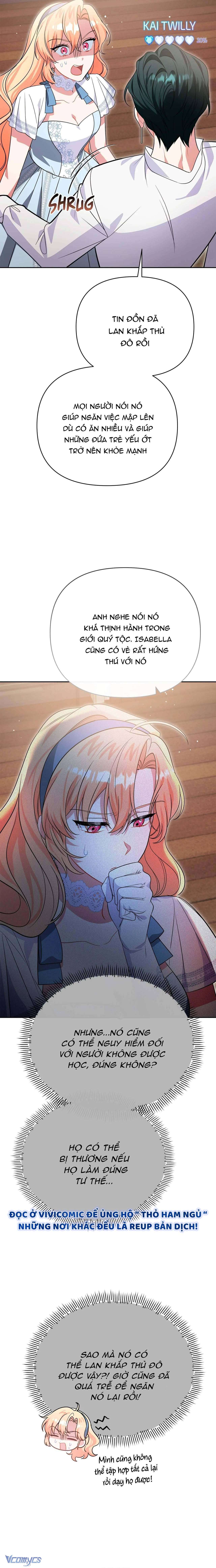 Có Nhiều Nam Chính Quá Đi! Chapter 41 - Next Chapter 42