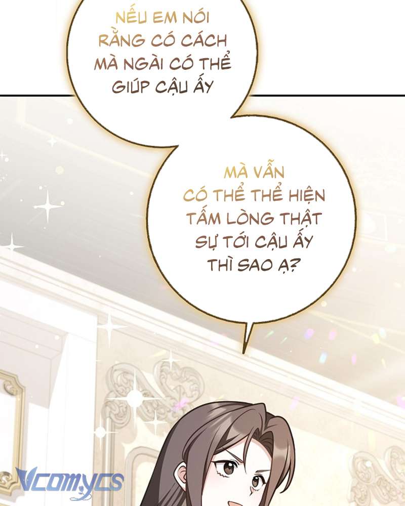 Tôi Thề Chúng Ta Chỉ Là Bạn Chapter 56 - Next Chapter 57