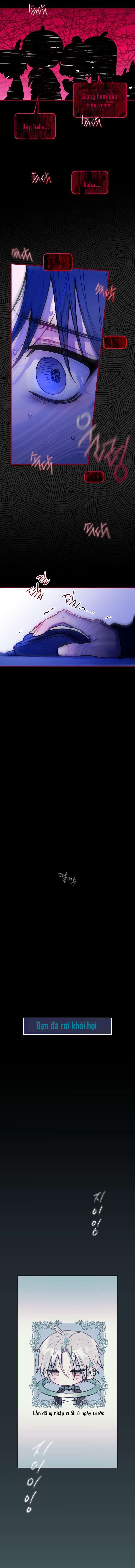 Thần tượng của hội chúng tôi Chap 11 - Trang 2