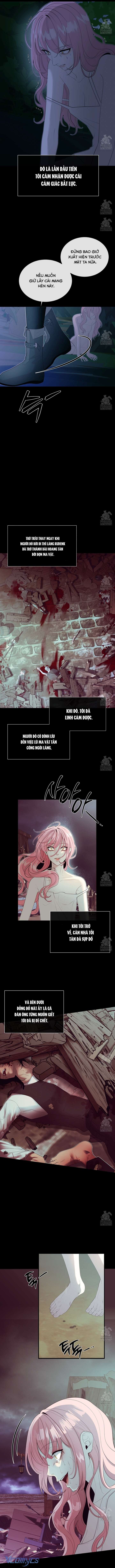 [18+] Qua Đêm Với Người Chồng Sắp Ly Hôn Chap 22 - Trang 3