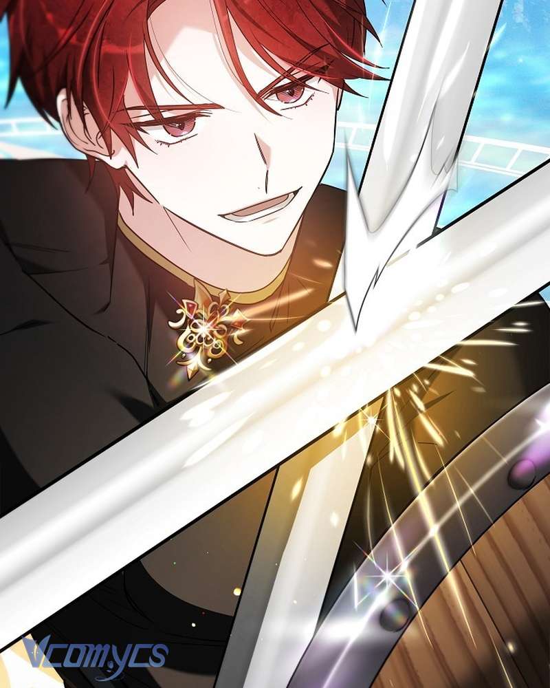 Nàng Dâu Hắc Diện Thạch Chap 9 - Trang 2