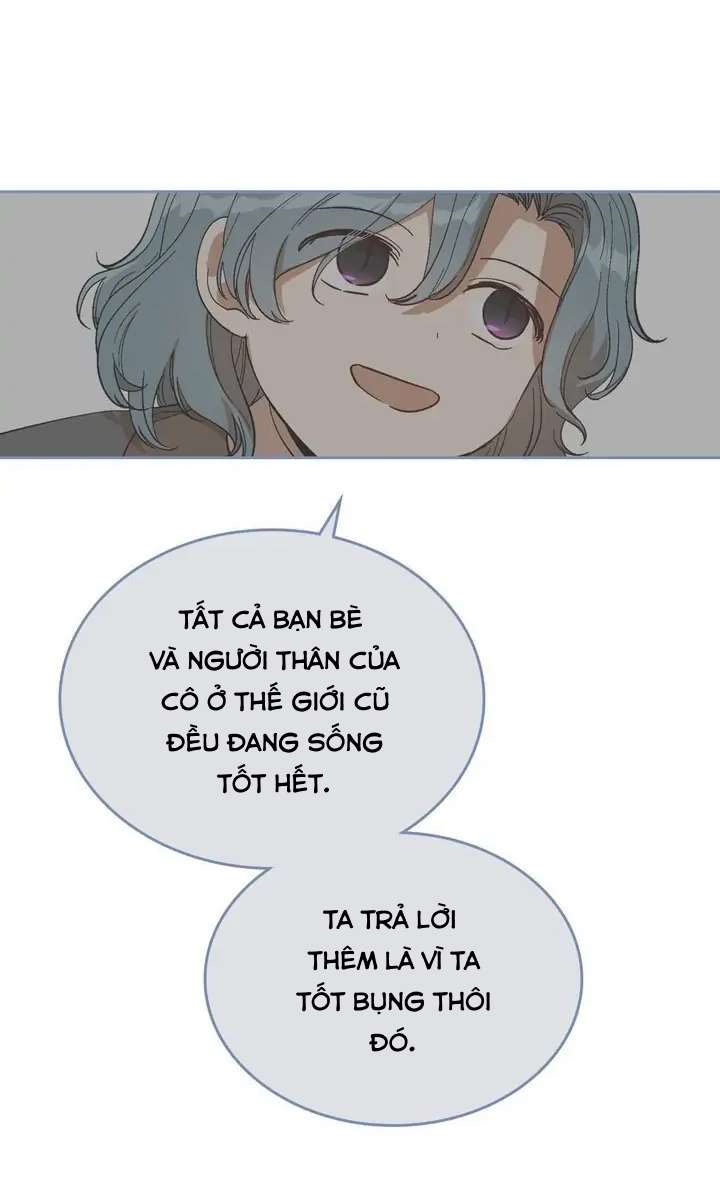 Vị Hôn Thê Khế Ước Của Công Tước Chap 147 - Next 