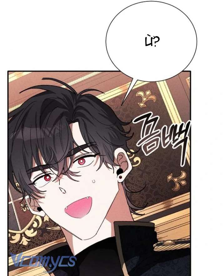 Papa Bạo Chúa, Con Sẽ Bảo Vệ Người! Chap 26 - Trang 2