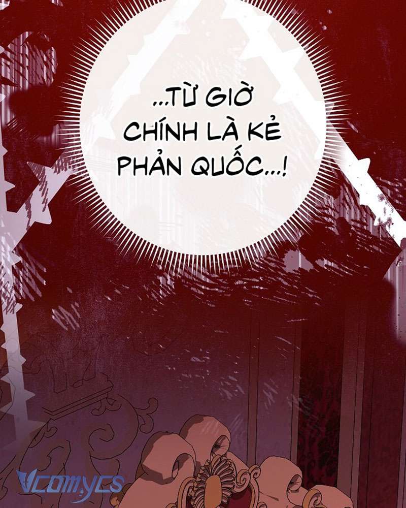 Hầu Gái Độc Quyền Của Hoàng Hậu Phản Diện Chap 63 - Trang 4